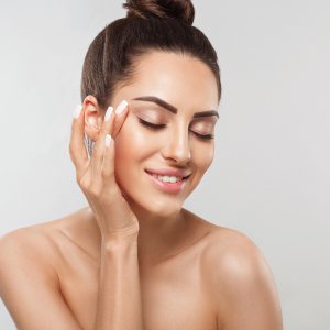 Asimetrias faciales 50 unidades