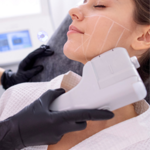 HIFU Facial