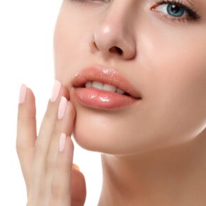 Relleno de labios